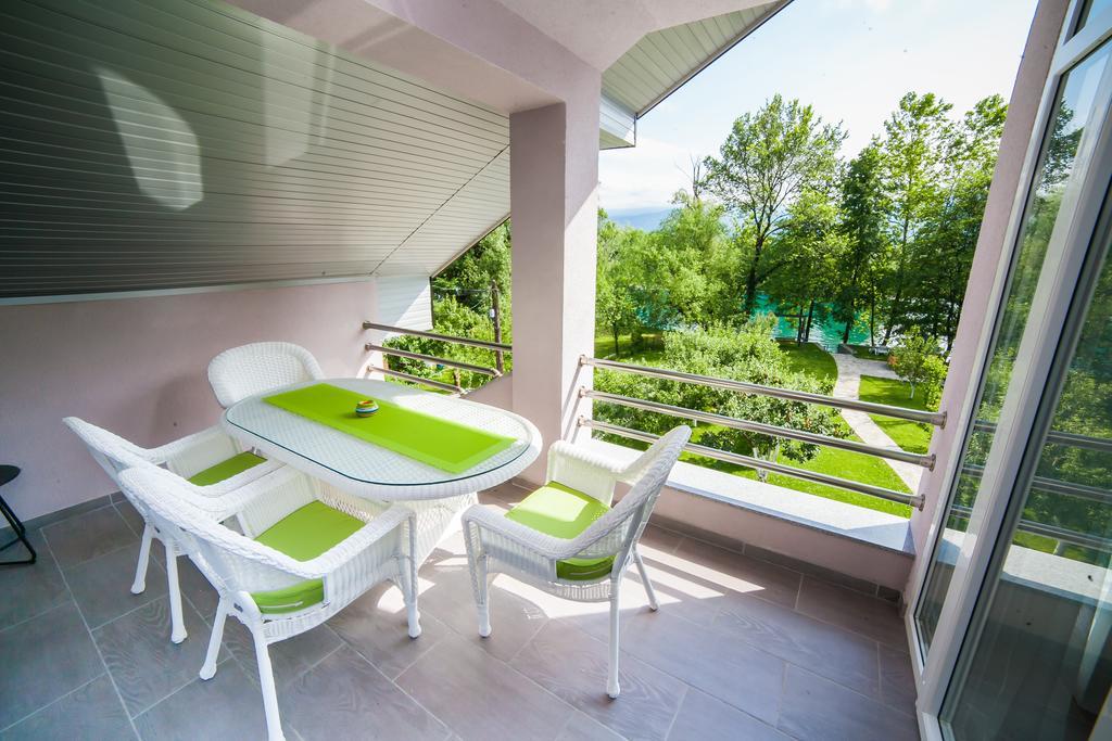 Grace Villa *