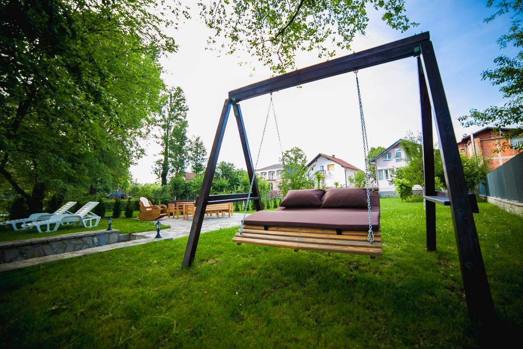 Villa Grace *